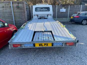 Used Citroen Relay 2017 for sale - 75000323: Photo