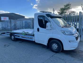 Used Citroen Relay 2017 for sale - 75000323: Photo