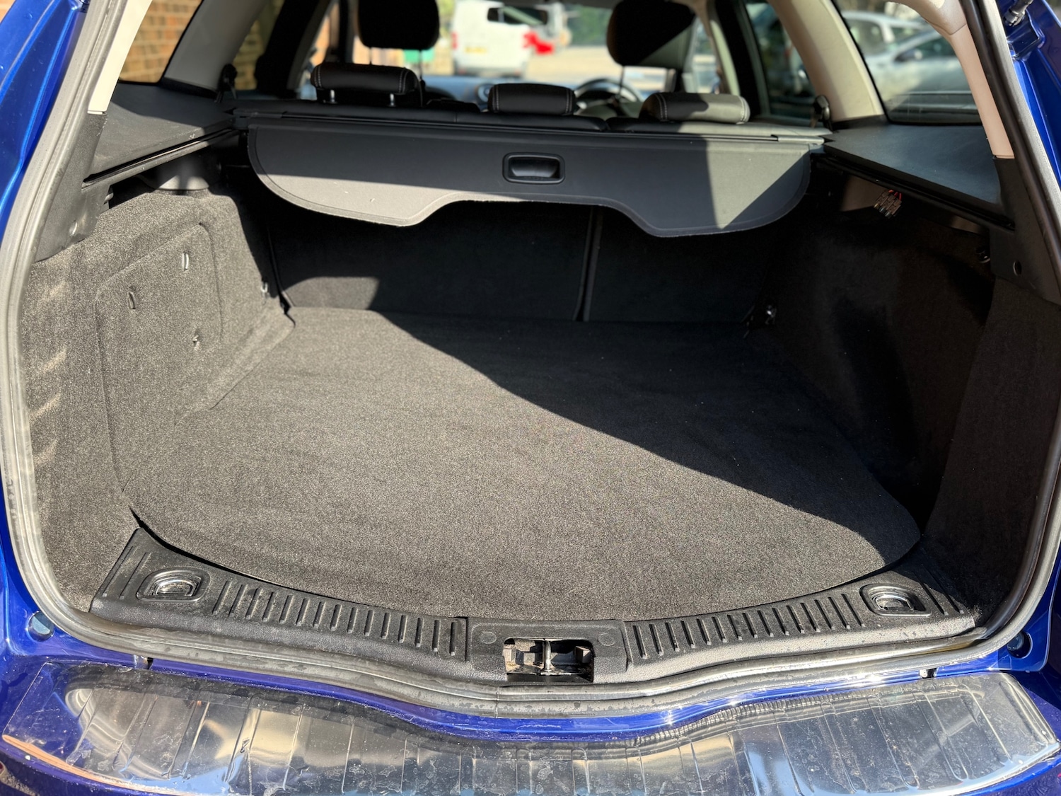 Used Ford Mondeo 2013 for sale - 78169125: Photo 11