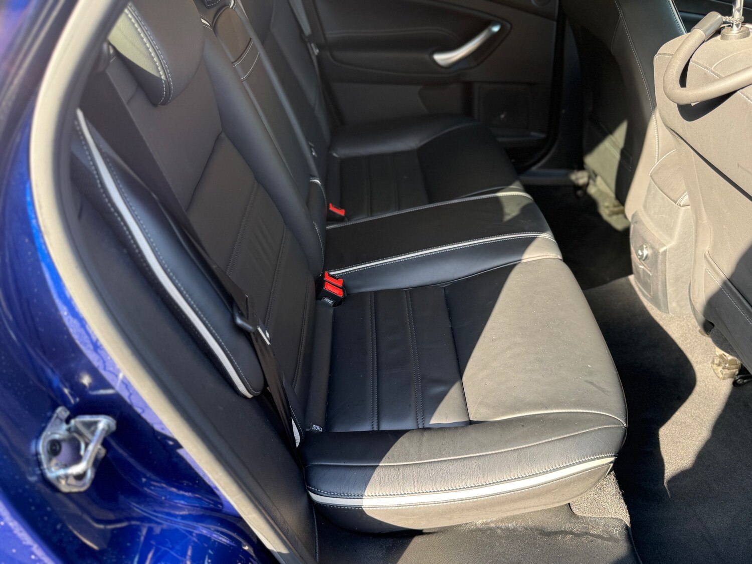 Used Ford Mondeo 2013 for sale - 78169125: Photo 12