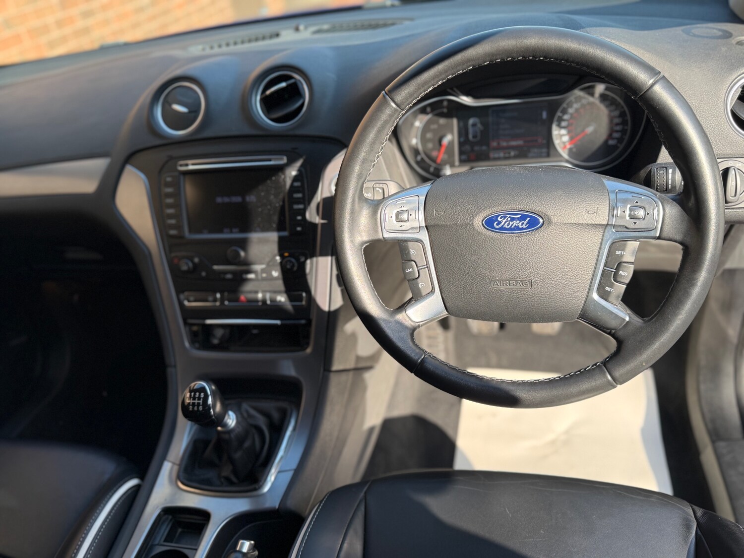 Used Ford Mondeo 2013 for sale - 78169125: Photo 13