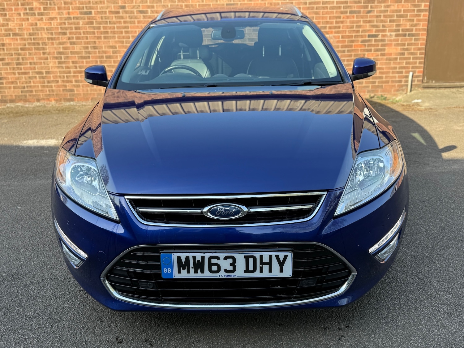 Used Ford Mondeo 2013 for sale - 78169125: Photo 5