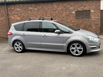 Used Ford S-Max 2012 for sale - 76316650: Photo