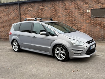 Used Ford S-Max 2012 for sale - 76316650: Photo