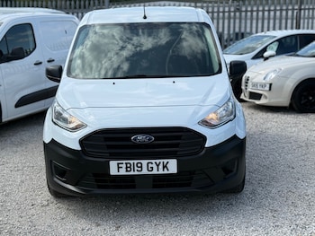 Used Ford Transit Connect 2019 for sale - 75706246: Photo