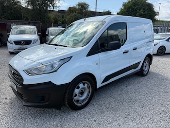 Used Ford Transit Connect 2019 for sale - 75706246: Photo