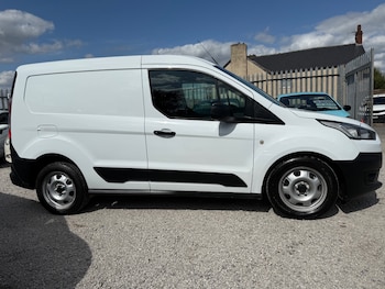 Used Ford Transit Connect 2019 for sale - 75706246: Photo