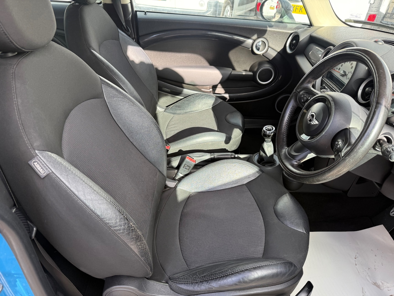 Used MINI Hatch 2013 for sale - 76437994: Photo 10