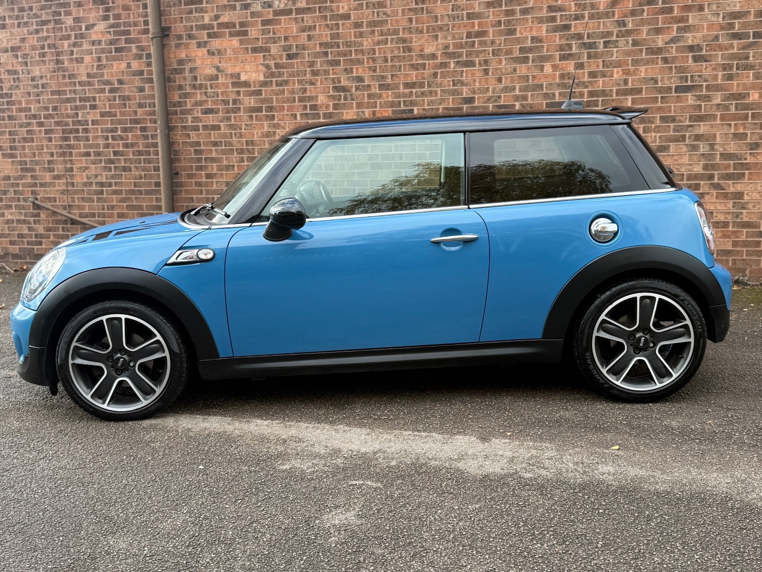 Used MINI Hatch 2013 for sale - 76437994: Photo 12