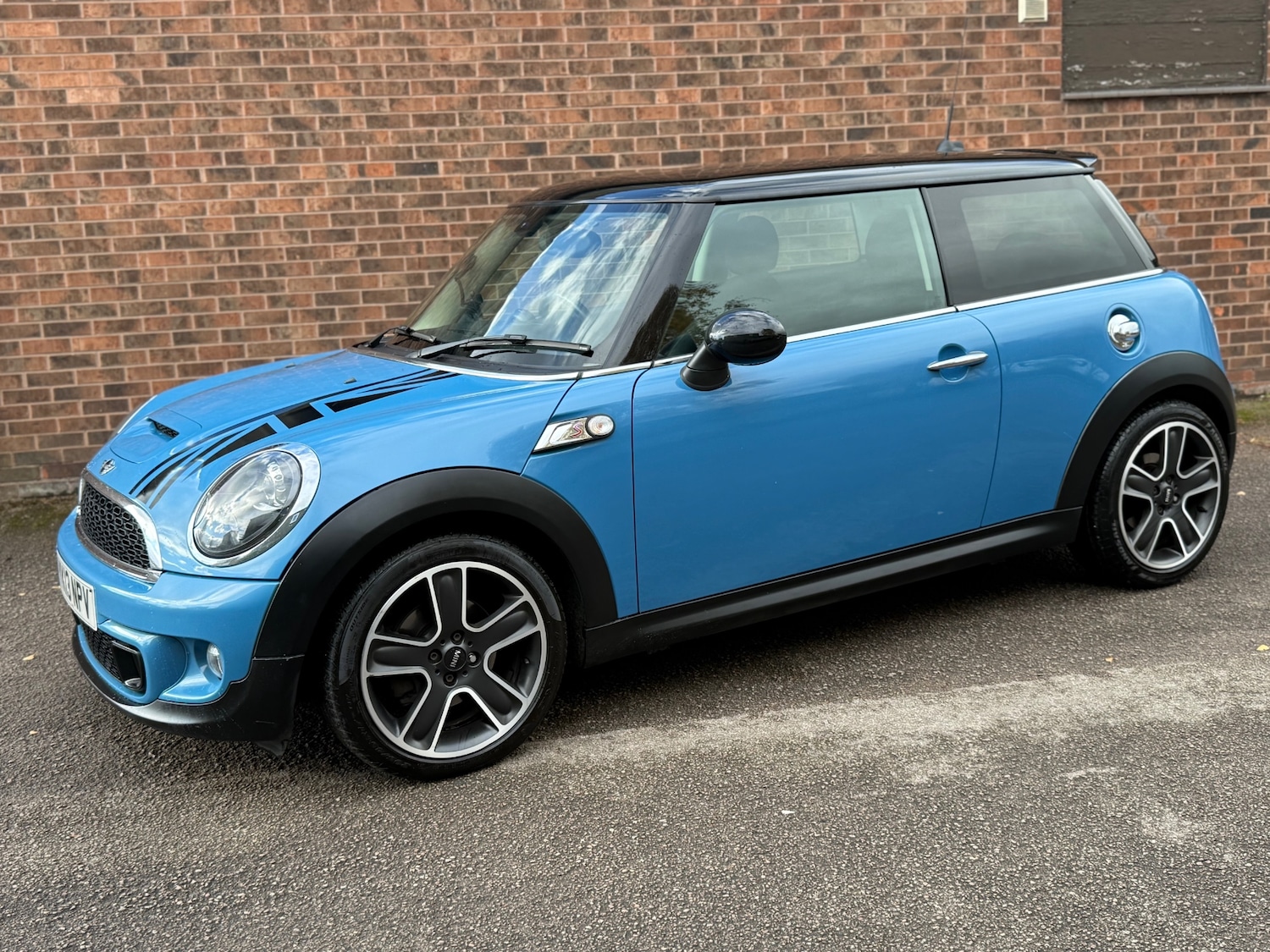 Used MINI Hatch 2013 for sale - 76437994: Photo 13