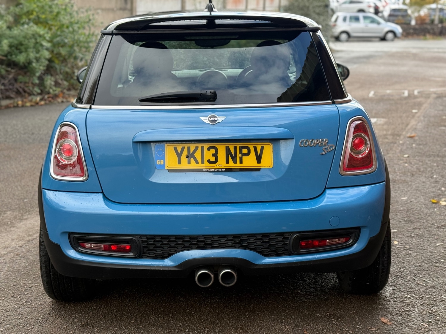 Used MINI Hatch 2013 for sale - 76437994: Photo 14