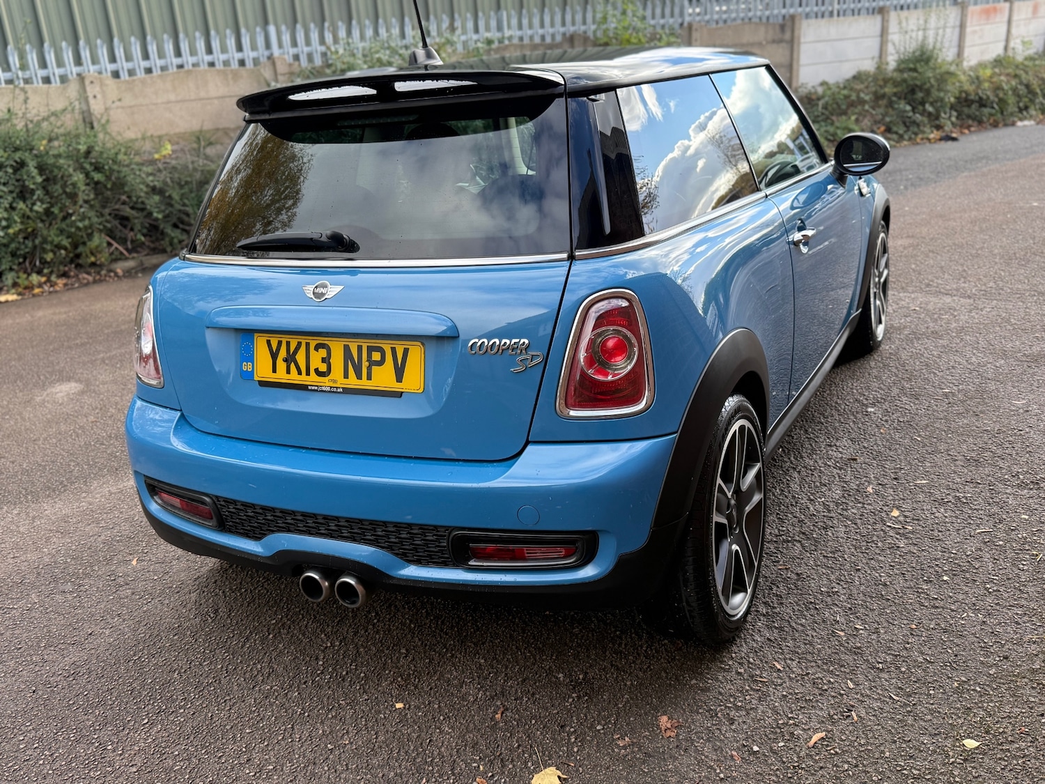 Used MINI Hatch 2013 for sale - 76437994: Photo 15