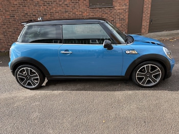 Used MINI Hatch 2013 for sale - 76437994: Photo