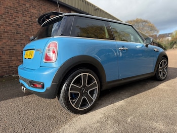 Used MINI Hatch 2013 for sale - 76437994: Photo