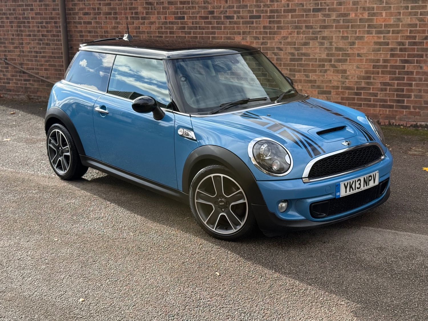 Used MINI Hatch 2013 for sale - 76437994: Photo 4