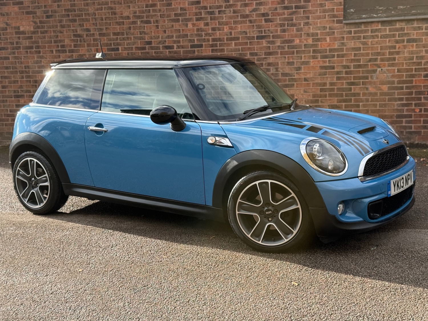 Used MINI Hatch 2013 for sale - 76437994: Photo 5