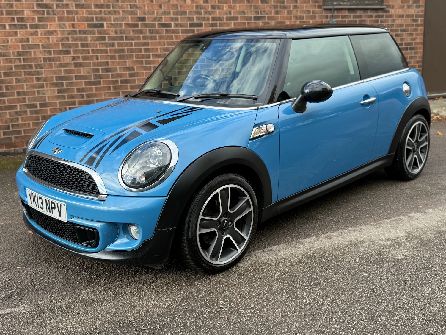 Used MINI Hatch 2013 for sale - 76437994: Photo 6