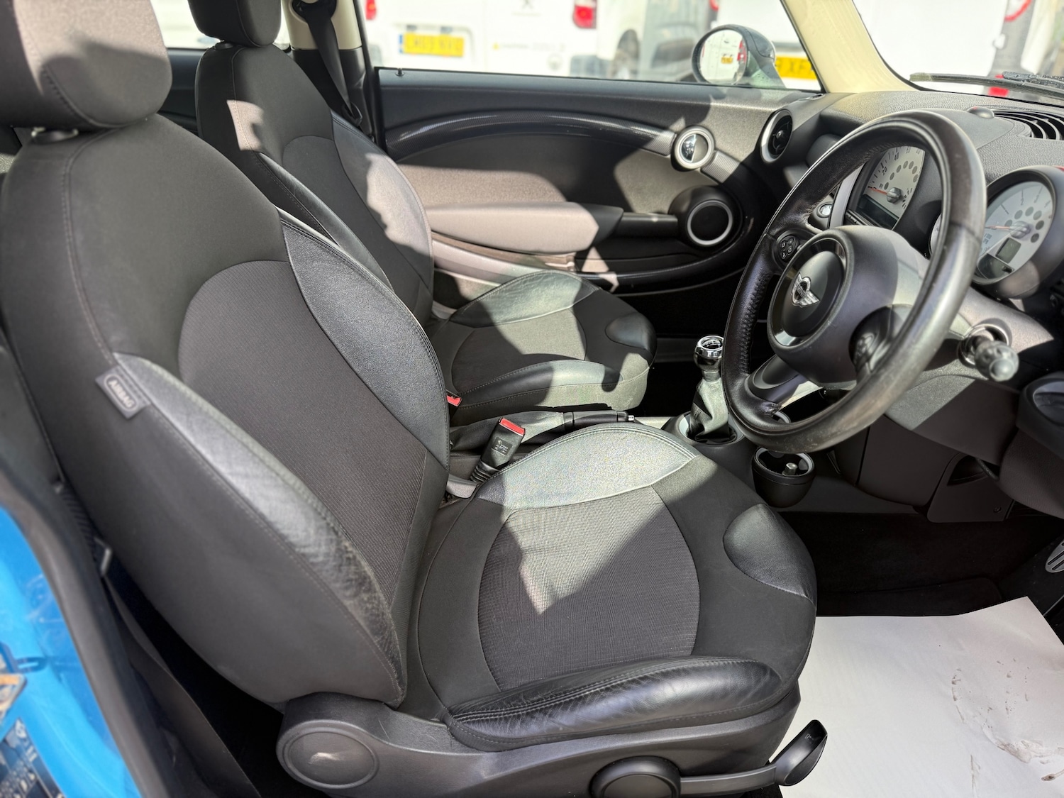 Used MINI Hatch 2013 for sale - 76437994: Photo 8