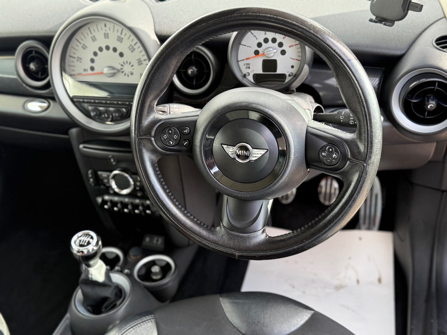 Used MINI Hatch 2013 for sale - 76437994: Photo 9