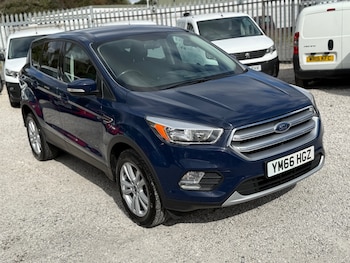 Used Ford Kuga 2017 for sale - 75717084: Photo