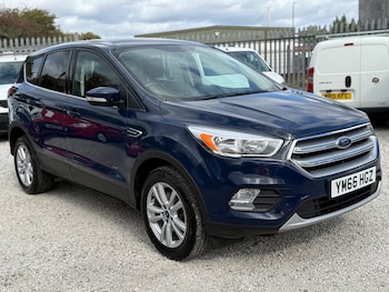 Used Ford Kuga 2017 for sale - 75717084: Photo