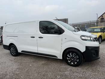 Used Vauxhall Vivaro 2020 for sale - 73984338: Photo