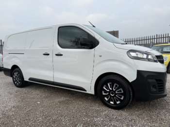 Used Vauxhall Vivaro 2020 for sale - 73984338: Photo