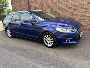 Used Ford Mondeo 2014 for sale - 79335766: Photo