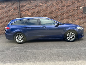 Used Ford Mondeo 2014 for sale - 79335766: Photo