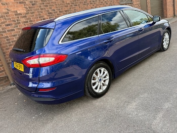 Used Ford Mondeo 2014 for sale - 79335766: Photo