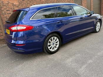 Used Ford Mondeo 2014 for sale - 79335766: Photo