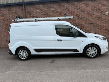 Used Ford Transit Connect 2017 for sale - 79074031: Photo