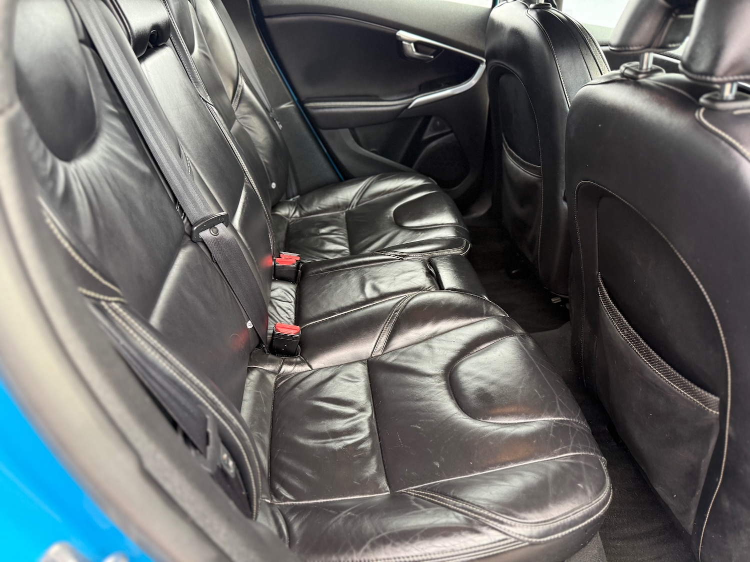 Used Volvo V40 2014 for sale - 76799578: Photo 17