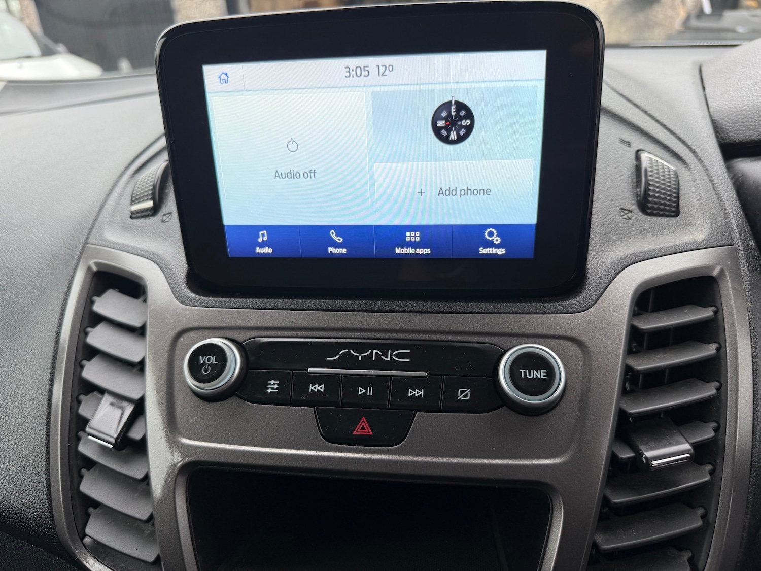 Used Ford Transit Connect 2020 for sale - 76249252: Photo 10