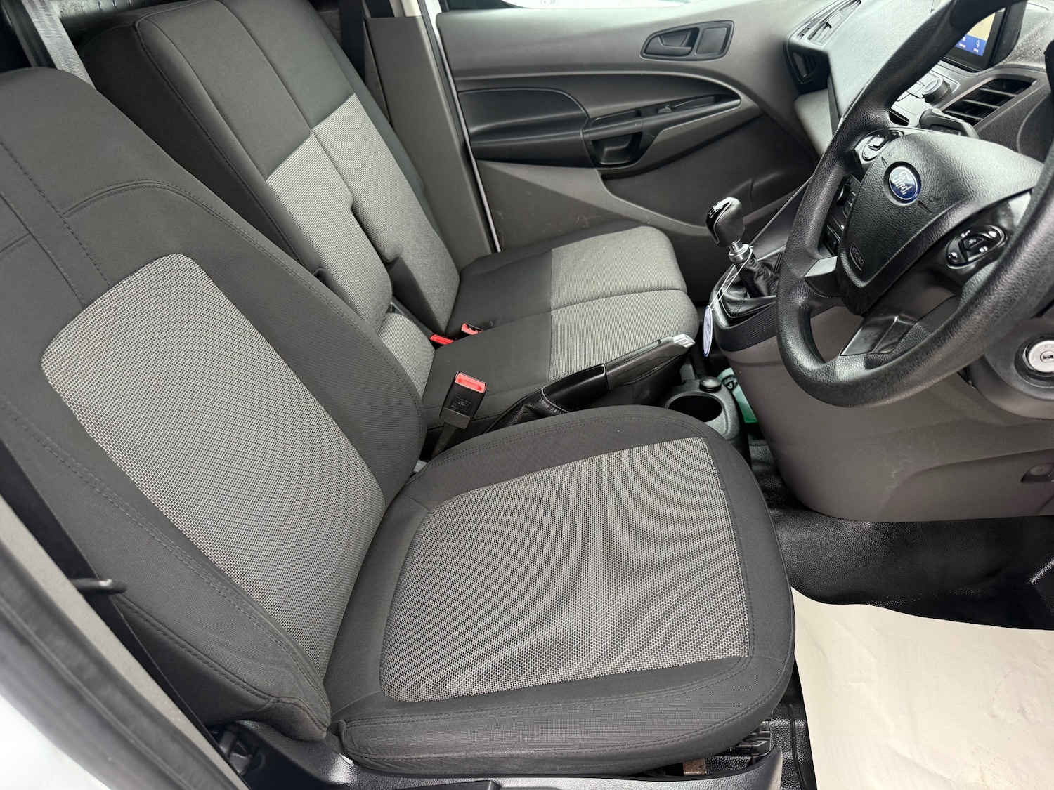 Used Ford Transit Connect 2020 for sale - 76249252: Photo 12