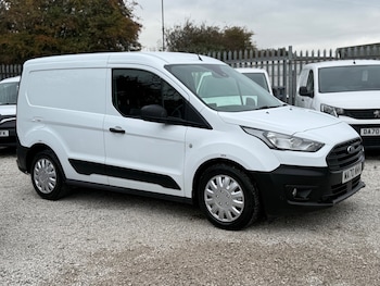 Used Ford Transit Connect 2020 for sale - 76249252: Photo