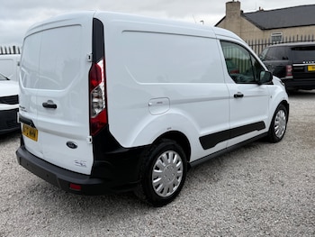 Used Ford Transit Connect 2020 for sale - 76249252: Photo