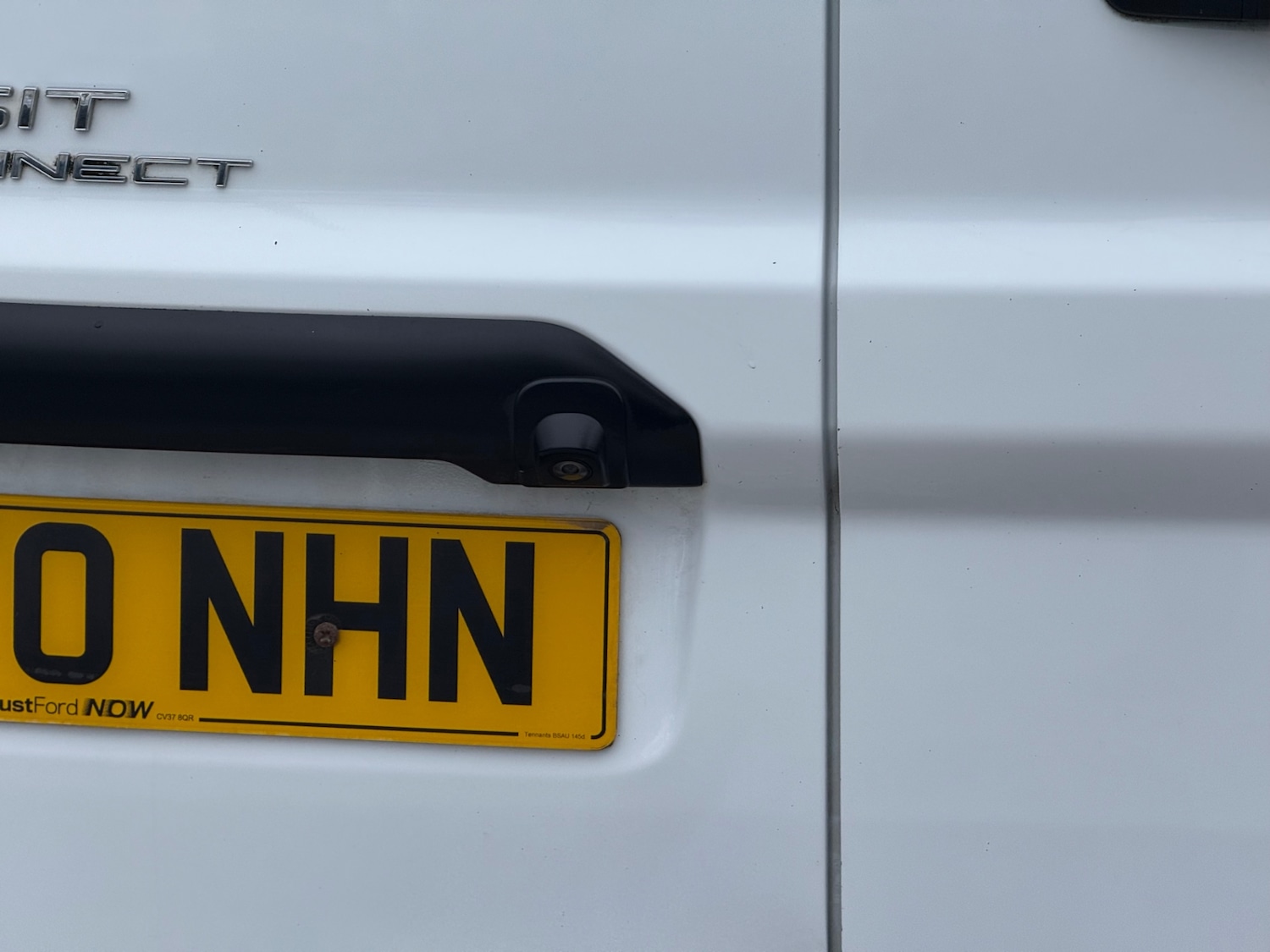 Used Ford Transit Connect 2020 for sale - 76249252: Photo 6