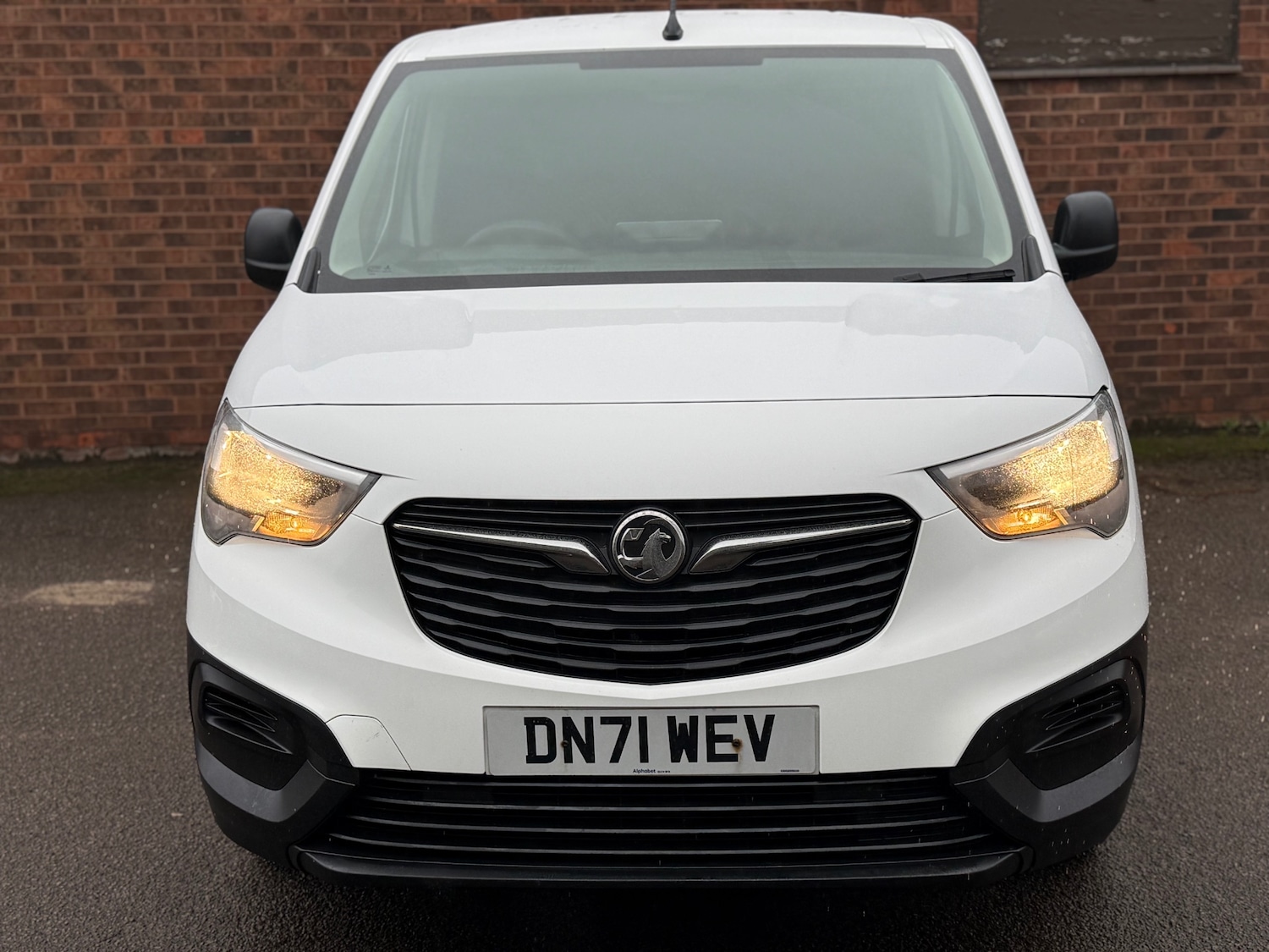 Used Vauxhall Combo 2022 for sale - 77514135: Photo 6