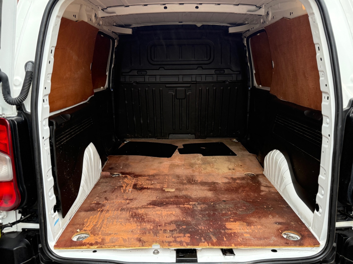 Used Vauxhall Combo 2022 for sale - 77514135: Photo 7