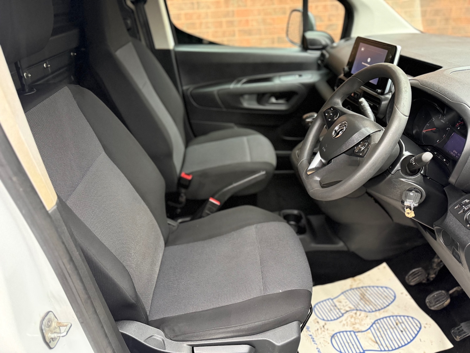 Used Vauxhall Combo 2022 for sale - 77514135: Photo 8