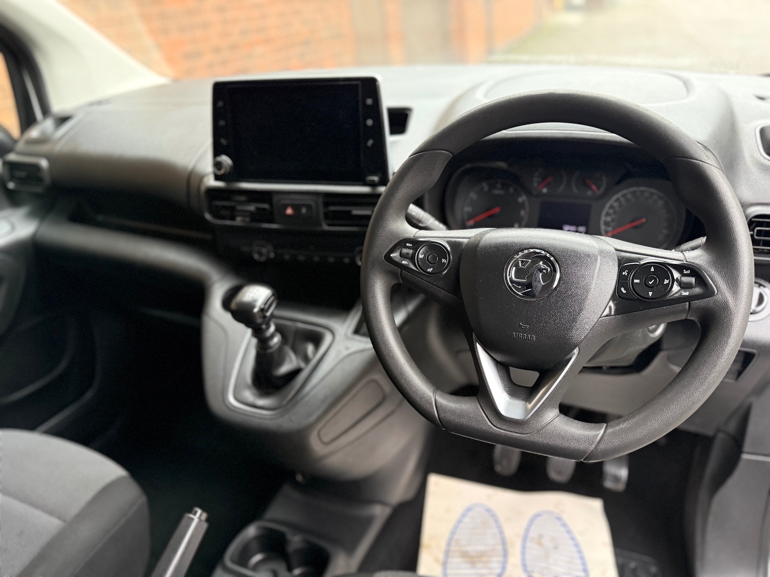 Used Vauxhall Combo 2022 for sale - 77514135: Photo 9