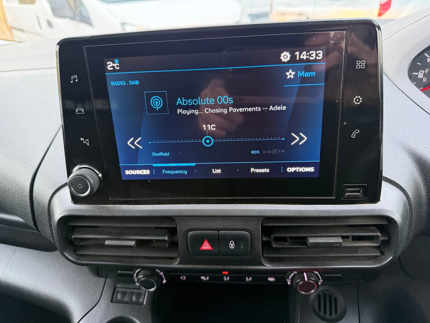 Used Peugeot Partner 2021 for sale - 77117720: Photo 12