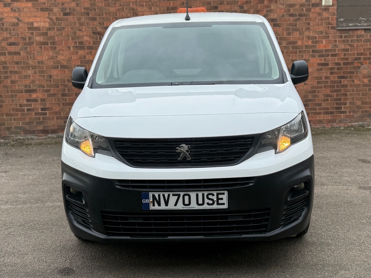 Used Peugeot Partner 2021 for sale - 77117720: Photo 2