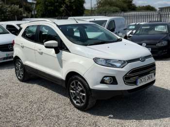 Used Ford Ecosport 2015 for sale - 74979826: Photo