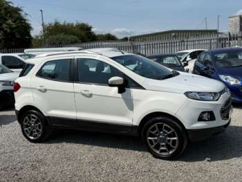Used Ford Ecosport 2015 for sale - 74979826: Photo