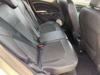 Used Ford Ecosport 2015 for sale - 74979826: Photo