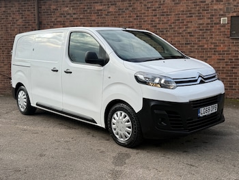 Used Citroen Dispatch 2019 for sale - 76497691: Photo
