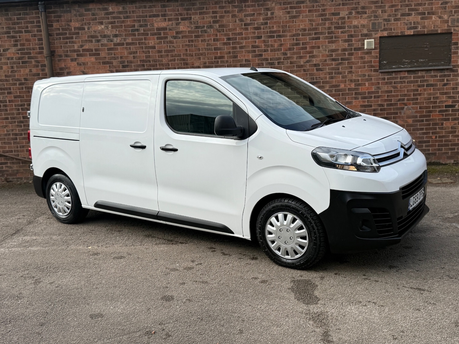 Used Citroen Dispatch 2019 for sale - 76497691: Photo 4