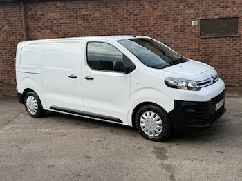 Used Citroen Dispatch 2019 for sale - 76497691: Photo